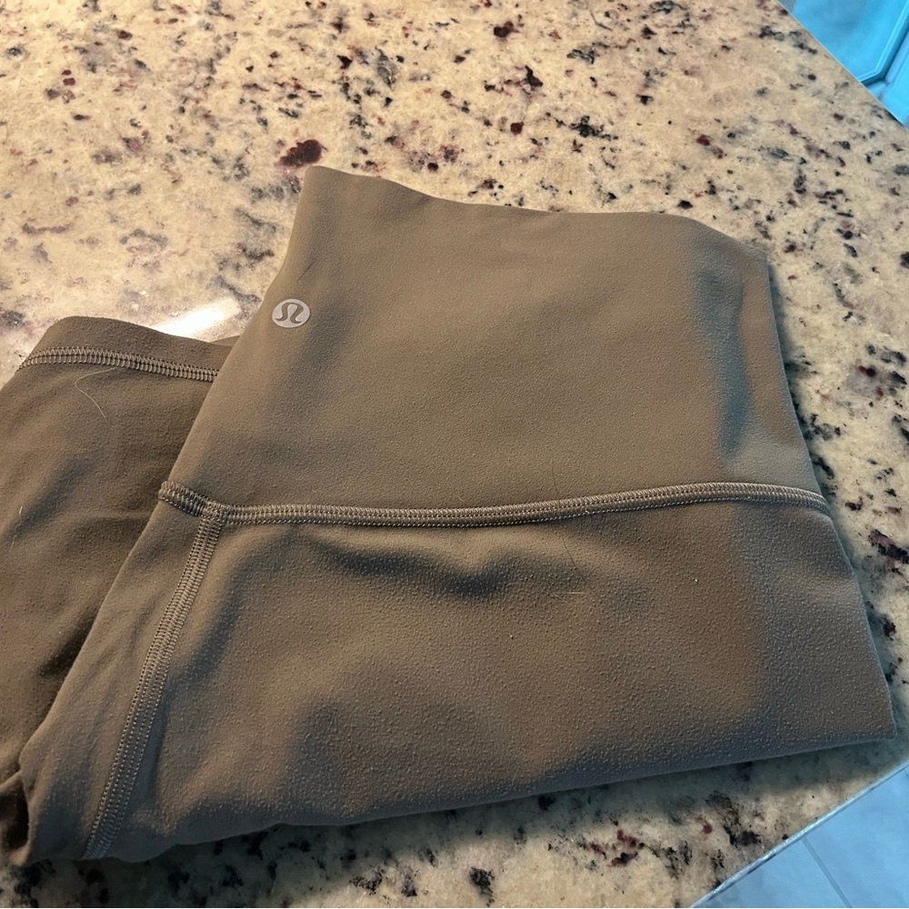 Lululemon Athletica Shorts